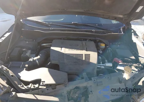 2019 Subaru Forester Sport из США, поврежденный, VIN JF2SKAPC8KH466483